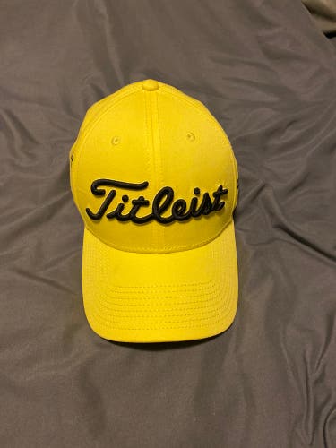 Leuk The Duck Foundation Titleist Hat