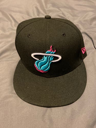 Miami Heat Hat