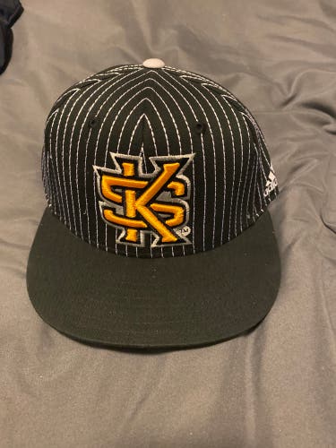 Kennesaw State Baseball Hat