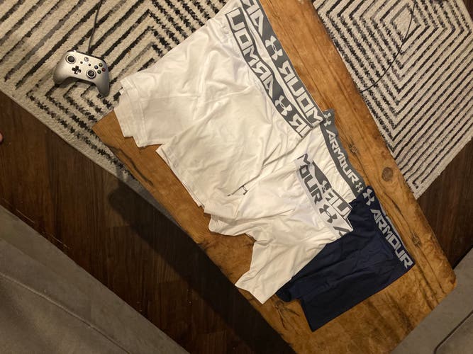 Compressions Bundle (Can Buy 1 Or All 6 For $15)