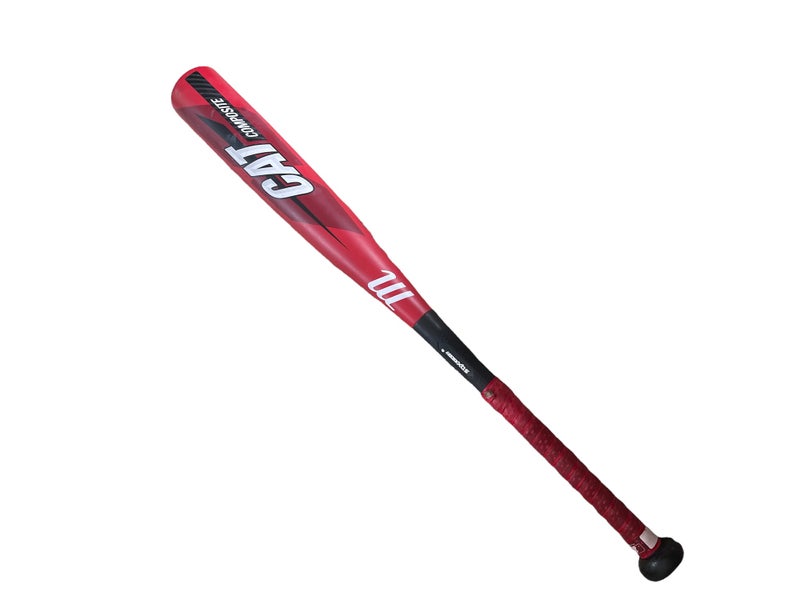 Marucci CAT Composite Bat | 28/18 | USSSA Certified