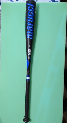 Used 2020 Marucci USA Bat Certified 29" (-11.5) 17.5 oz