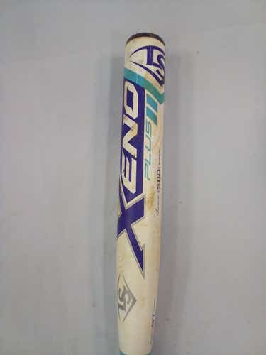 Used Louisville Slugger Wtlfpxn170 Xeno Plus 32" -10 Drop Fastpitch Bats