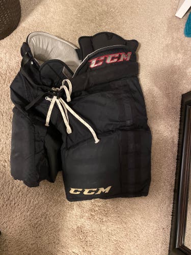 Senior Medium CCM Hockey Pants