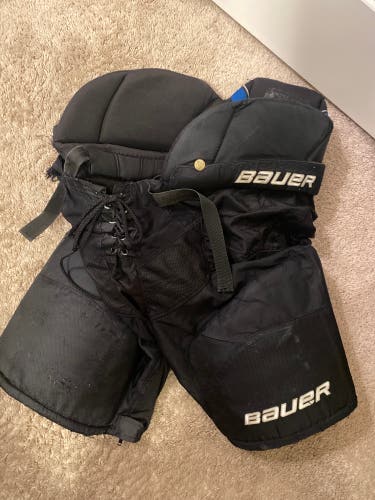 Senior Medium Bauer Nexus Hockey Pants