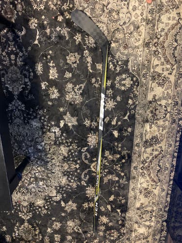 Intermediate Used Left Hand CCM Category P28