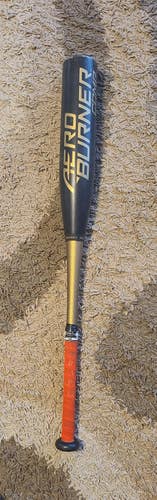Used USSSA Certified Composite (-10) 19 oz 29"