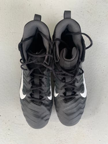 Nike ALPHA Low Cut Cleats