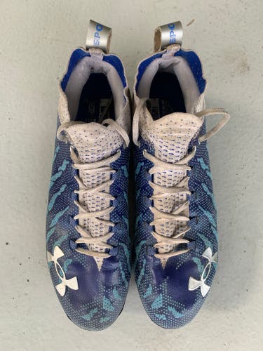 Under Armour Spotlight MC Low Cut Cleats