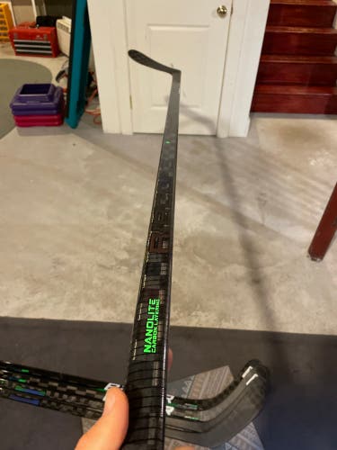 Senior Left Hand P28 Pro Stock RIbcore Trigger 6 Pro Hockey Stick