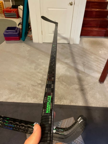 Senior Left Hand P28 Pro Stock RIbcore Trigger 6 Pro Hockey Stick