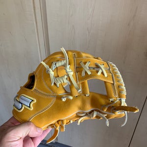 Infield 11.75" Baseball Glove