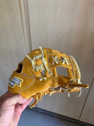 Infield 11.75" Baseball Glove