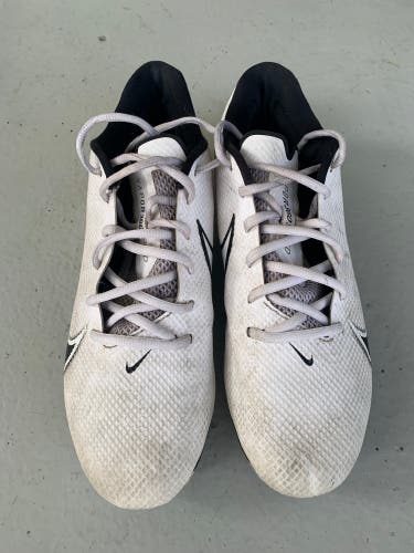 Nike Vapor edge pro 360 Low Cut Cleats