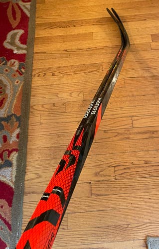 Bauer Vapor Flylite RH 65 Flex P92