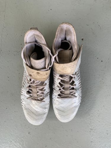 Nike ALPHA Menace elite