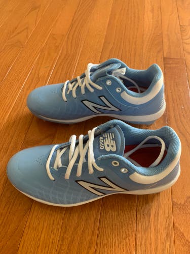 New Metal New Balance 4040v5