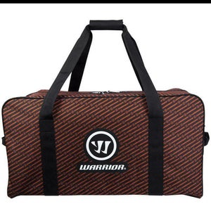 Warrior Evo XL Goalie Hockey bag