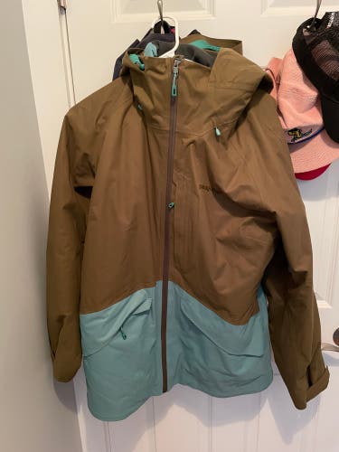 Patagonia Snowbelle Jacket