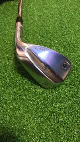 Titleist Vokey SM5 52* Wedge