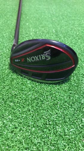 Srixon Z H85 4 Hybrid