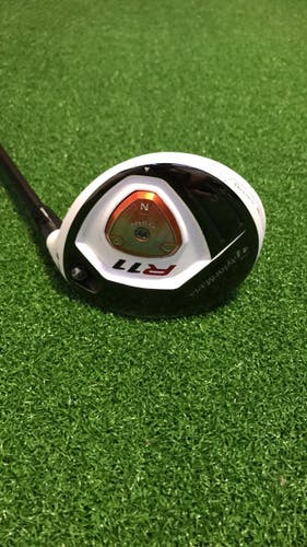 TaylorMade R11 3 Wood