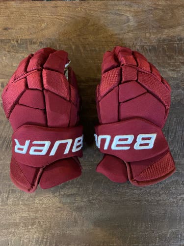 Bauer 14" Supreme 2S Pro Gloves