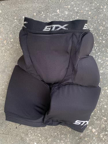 STX Breaker Lacrosse Goalie Pants