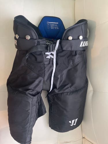 Junior XL Warrior Covert QRL3 Hockey Pants