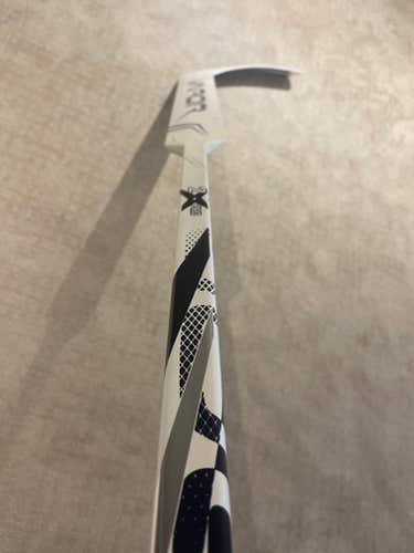 Senior New Regular Bauer Vapor 2X Pro 27" Paddle