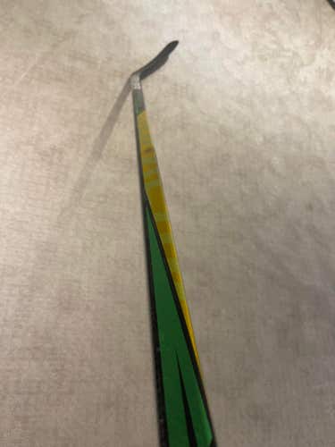 Intermediate New Right Handed Bauer Ultrasonic P88