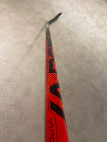 Intermediate New Right Handed Bauer Vapor Flylite P88