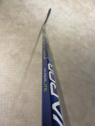 Intermediate New Right Handed Bauer Hyperlite P88