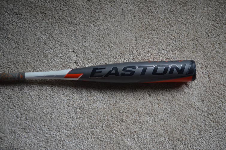 Used 2020 Easton Maxum 360 31/28 (-3) 2 5/8" BBCOR Baseball Bat BB20MX