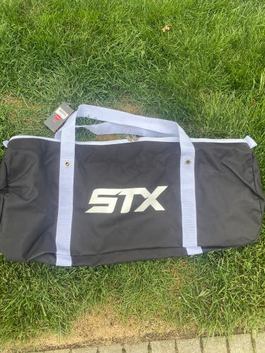 Brand New STX Team Duffel Bag