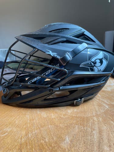 Johns Hopkins Cascade XRS Helmet
