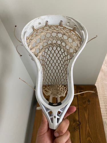 Used Strung Mark 2V Head
