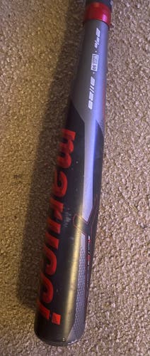 BBCOR Certified Alloy (-3) 28 oz 31" Cat 9 Connect Bat