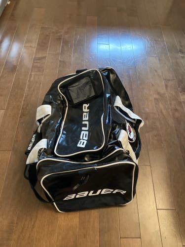 New Bauer Bag