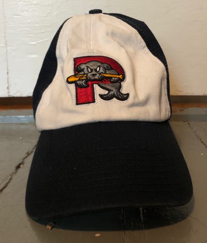 Portland Sea Dogs 47 Brand Hat