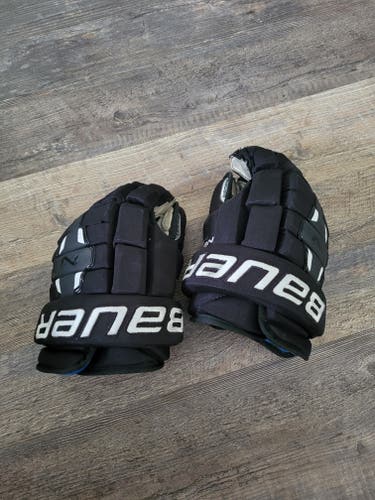 Used Bauer 13"