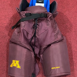 University Of Minnesota Bauer Player Pants Item#MINNPQ
