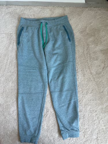 Blue Used Large Lululemon Pants
