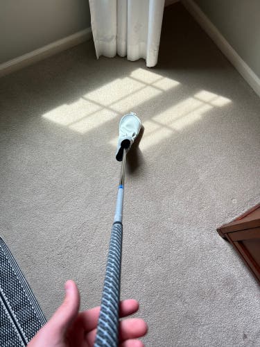 Men's Right Handed Stiff Flex 3 Wood SIM2 MAX Fairway Wood