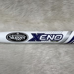 2016 Louisville Slugger XENO Plus 33/22 FPXN161 -11 Composite Fastpitch Bat