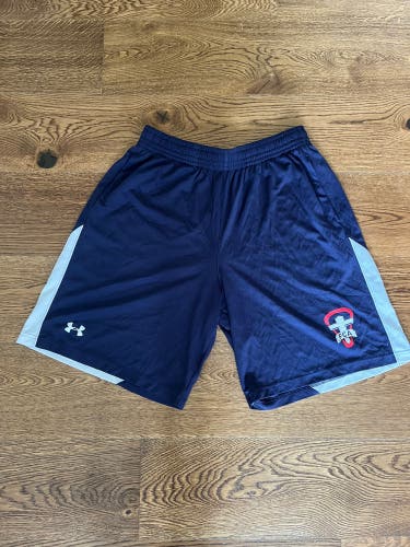 FCA National Team Shorts