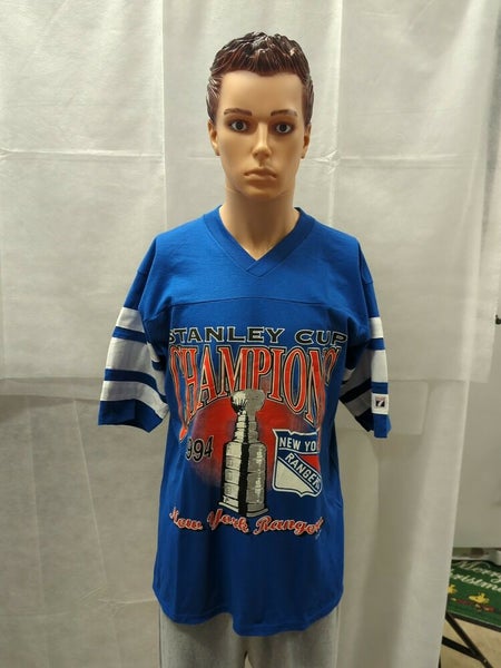 New York Rangers Apparel  New, Preowned, and Vintage