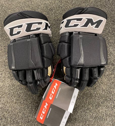 New CCM 14" Pro Stock Pro Model Gloves