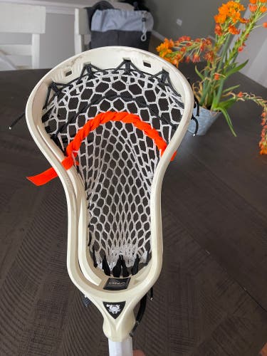 Used Attack & Midfield Strung DNA Head