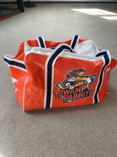 Used Warrior Bag
